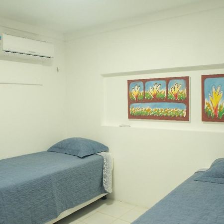 Flat Natal - Localização TOP e WIFI Exterior foto