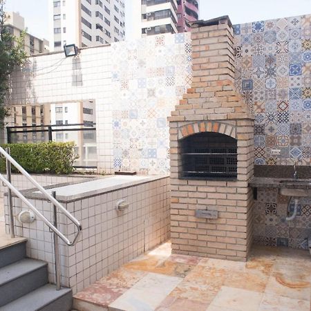 Flat Natal - Localização TOP e WIFI Exterior foto