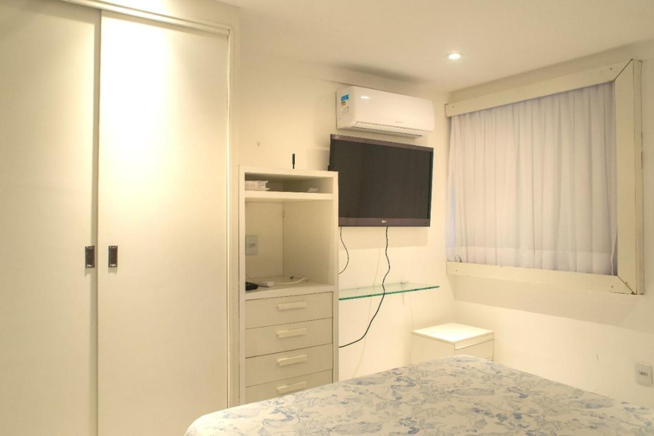 Flat Natal - Localização TOP e WIFI Exterior foto